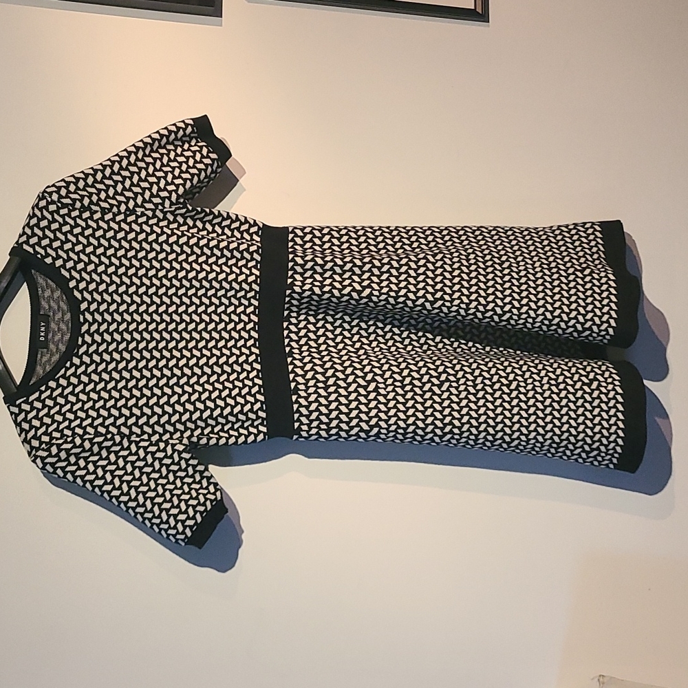 DKNY dress